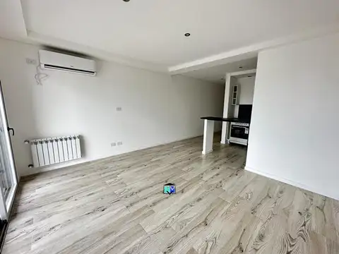 Departamentos a estrenar, céntricos