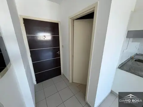 Departamento en Alquiler de Monoambiente