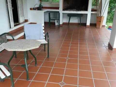 Parque Siquiman