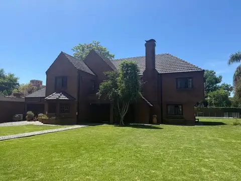Casa en Venta de 5 dormitorios