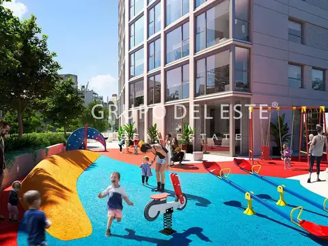 Departamento en Venta de 4 ambientes