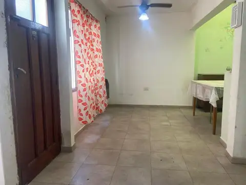 Departamento en Alquiler 50 años