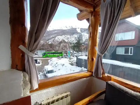 Departamento en Venta en San Carlos de Bariloche, USD 185.000