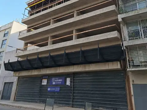 VTA DEPTO  3 AMB  BALCON -  EN OBRA -  SAAVEDRA
