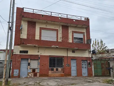 Departamento en Venta de 7 ambientes