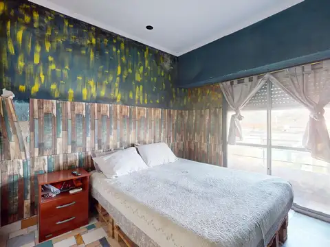 DEPARTAMENTO VENTA EN BLOCK INVERSION BERAZATEGUI