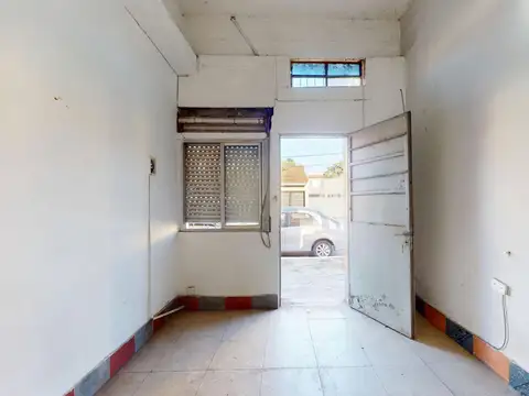 Departamento 7 ambientes con 2 baños