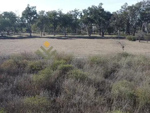 Terreno en Venta 121  mts Frente