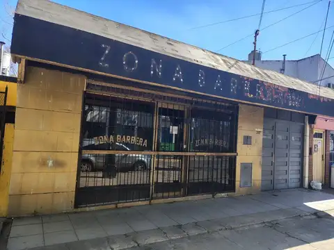 ALQUILER DE LOCAL FLORENCIO VARELA