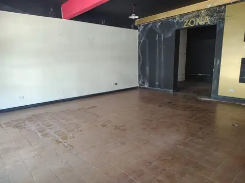ALQUILER DE LOCAL FLORENCIO VARELA