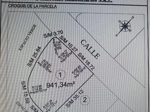 Av. jorge newbery 3000