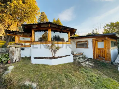 Casa en Alquiler permanente Bariloche Melipal