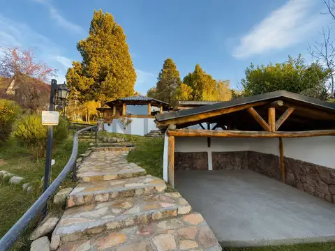 Casa en Alquiler de 3 dormitorios