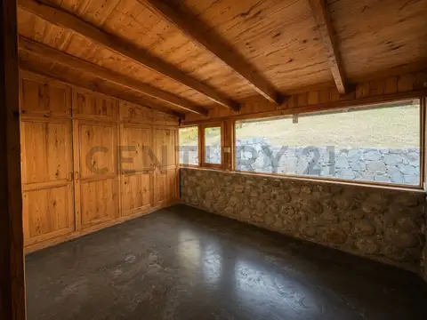 Casa en Alquiler permanente Bariloche Melipal