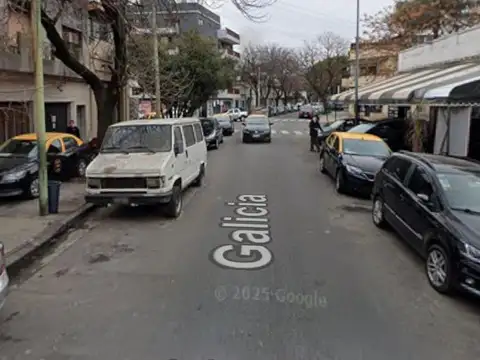 Terreno en Venta 34  mts Fondo