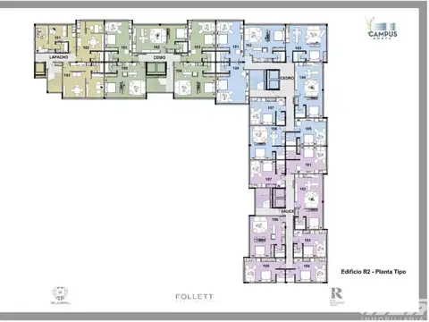 Departamento en Venta A Estrenar