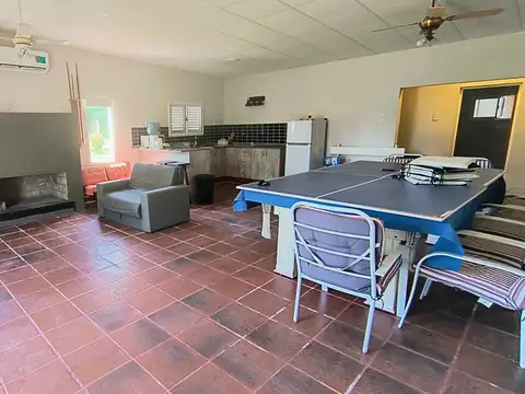 Quinta en Venta en Sauce Viejo, USD 150.000