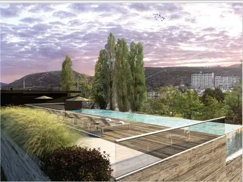 Departamento en Venta en Chacras de Coria, USD 132.000