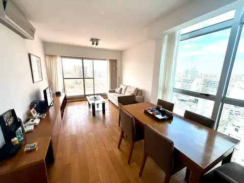 Departamento en Alquiler 18 años