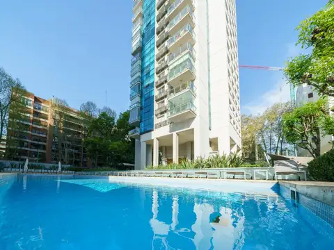 Departamento en Alquiler de 3 ambientes