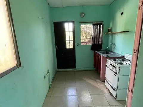 Departamento en Venta en Ezpeleta Este, USD 180.000