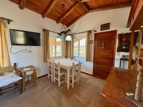 Casa en Venta en Villa General Belgrano, USD 70.000