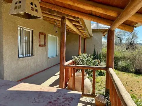Casa en Venta de 2 dormitorios