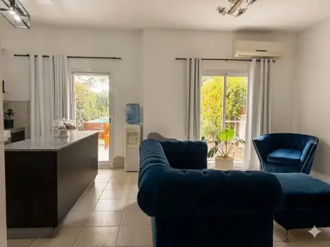 Departamento en Venta de 4 ambientes