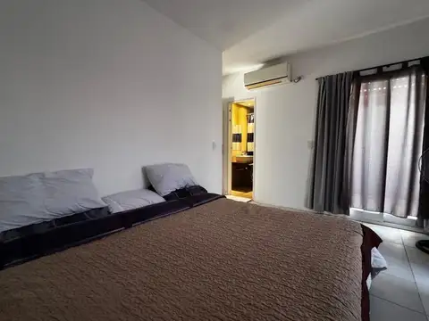 Departamento Dúplex  en Venta en Homes III, El Palmar, Nordelta