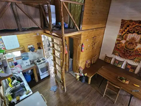 Casa en Venta de 1 dormitorio
