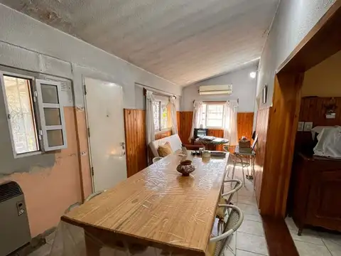 Casa en Venta en Ezeiza, USD 120.000