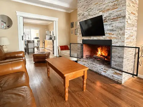 Casa en Venta de 5 dormitorios
