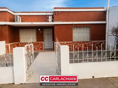 Casa en Las Parejas