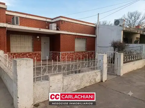 Casa en Alquiler de 2 dormitorios