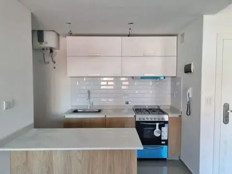 Departamento en Venta Apto profesional