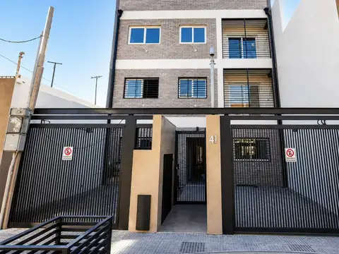 OPORTUNIDAD DPTO 3 AMB A ESTRENAR CON TERRAZA PRIVADA