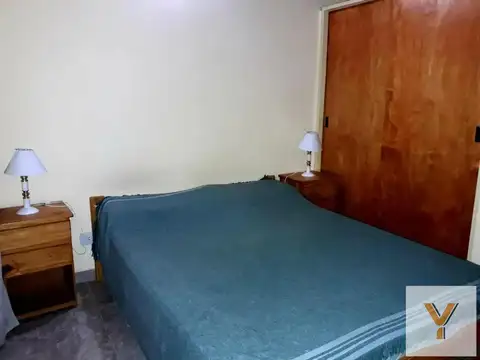 Departamento en Venta en Santa Teresita, USD 45.000