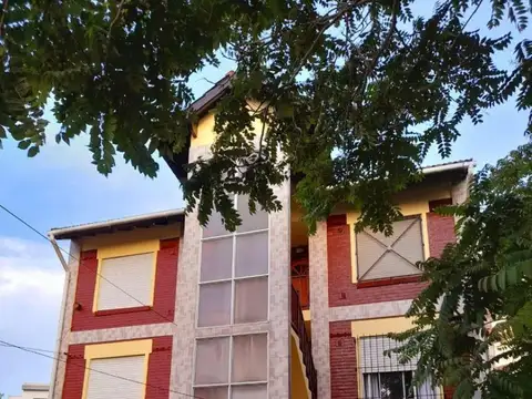 Dúplex en venta - 2 Dormitorios 2 Baños - Santa Teresita