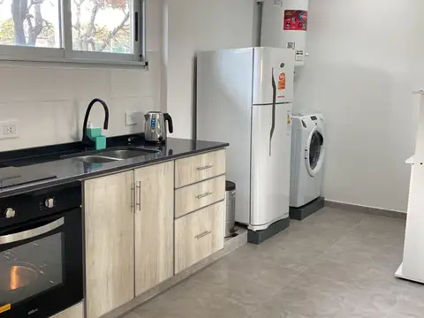 Departamento en Venta en Costa del Este, USD 125.000