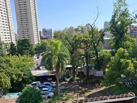 Departamento en Alquiler Temporal de Monoambiente