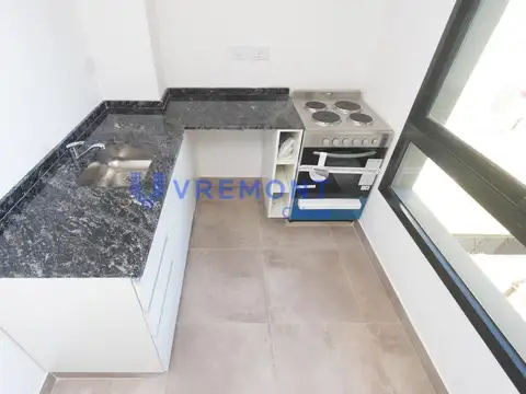 Departamento en Venta en Villa Crespo, USD 94.000