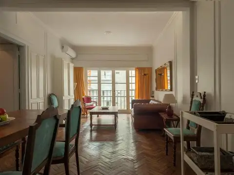 Departamento en Alquiler 80 años