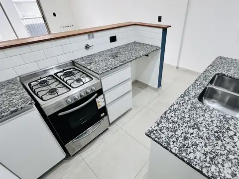 Departamento en Alquiler al Noroeste