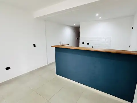 Departamento en Alquiler A Estrenar