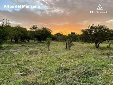 VENTA DE LOTE SALSIPUEDES