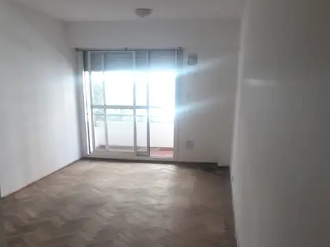 Departamento en alquiler de 1 dormitorio en Centro