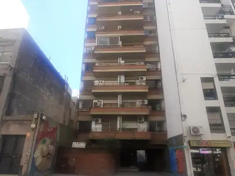 Departamento en alquiler de 1 dormitorio en Centro