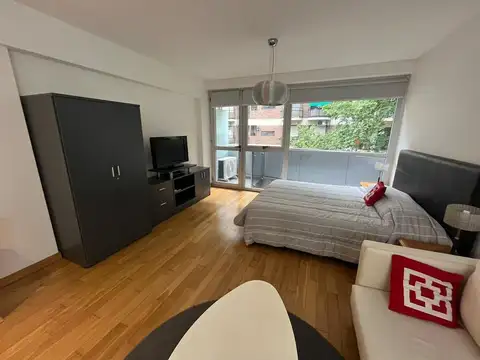 Departamento en Alquiler Temporal al Norte