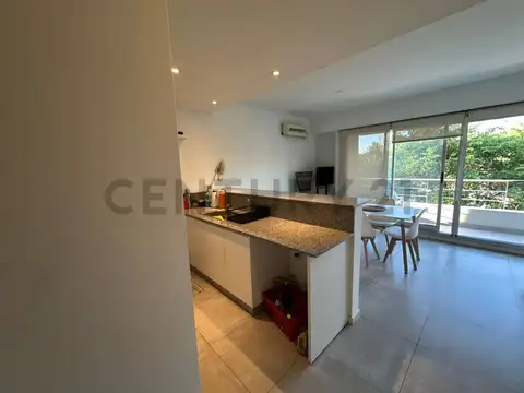 Departamento en Venta en Villa Rosa, USD 90.000