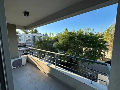 Departamento en Venta con 1 cochera